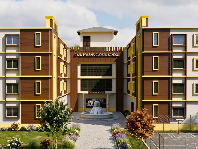GPGS Campus